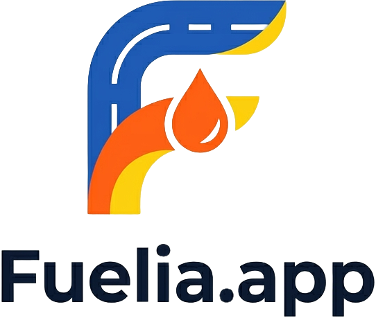 Fuelia.app